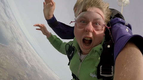 Australian Skydive - Accommodation Noosa 3
