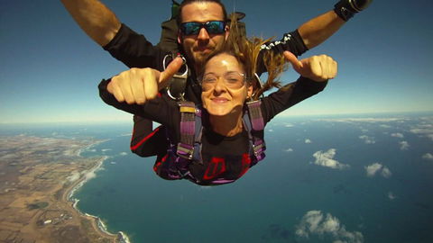 Australian Skydive - Accommodation Noosa 5