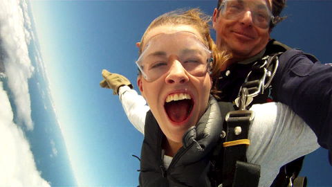 Australian Skydive - Accommodation Noosa 6