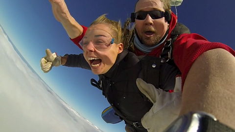 Australian Skydive - Accommodation Noosa 7