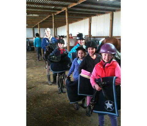 Saddle On Riding School - Accommodation Noosa 8