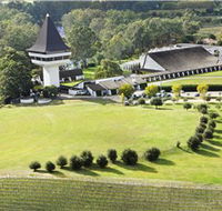 Mitchelton Winery - Accommodation Noosa