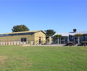 Train Trak Wines - Accommodation Noosa 0