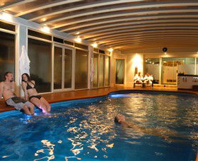 Logans Beach Spa And Fitness - Accommodation Noosa 0