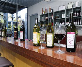 Cape Horn Winery - Accommodation Noosa 0