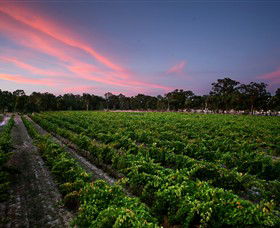 Amherst Winery - Accommodation Noosa 0