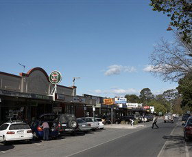 Mansfield Historical Society - Accommodation Noosa 0