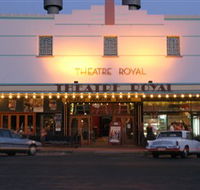 Theatre Royal - Accommodation Noosa