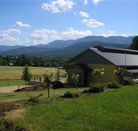 Ringer Reef Winery - Accommodation Noosa