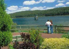 Silvan Reservoir Park - Accommodation Noosa 0