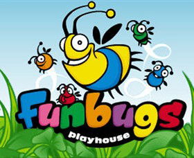 Fun Bugs Playhouse - Accommodation Noosa 0