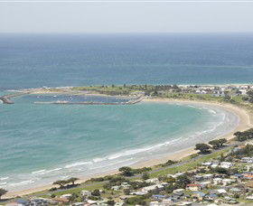 Apollo Bay Fisherman's Co-op - Accommodation Noosa 0