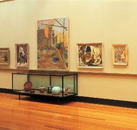 Castlemaine Art Gallery and Historical Museum - Accommodation Noosa