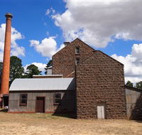 Andersons Mill Smeaton Historic Area - Accommodation Noosa