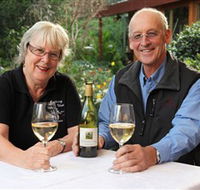 Mandurang Valley Wines - Accommodation Noosa