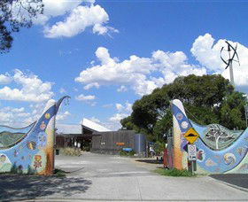 CERES Community Environment Park - Accommodation Noosa 0