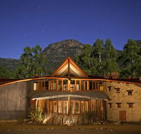 Brambuk - The National Park  Cultural Centre - Accommodation Noosa