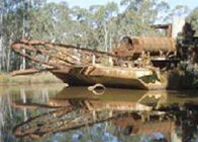 Maldon Historic Reserve - Accommodation Noosa 0