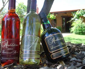 Auldstone Cellars - Accommodation Noosa 0