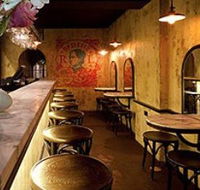 Red Lily Cocktail Bar - Accommodation Noosa