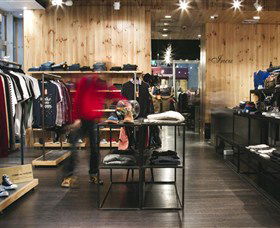 Incu - CBD - Accommodation Noosa 0