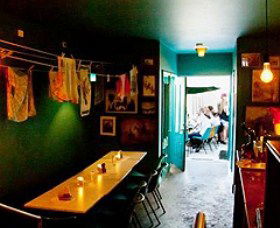 Darlie Laundromatic - Accommodation Noosa 0