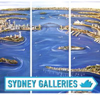 Sydney Galleries - Accommodation Noosa