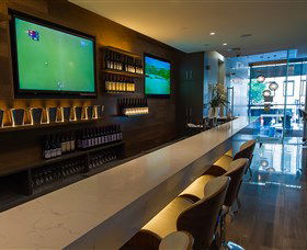 Golf In The City - Accommodation Noosa 0