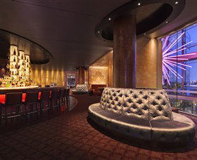 Cherry Bar - Accommodation Noosa 0