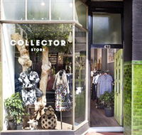 Collector Store - Accommodation Noosa