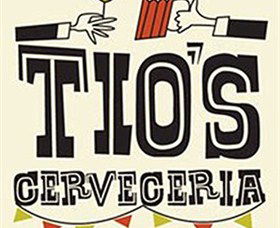Tio's Cerveceria - Accommodation Noosa 0
