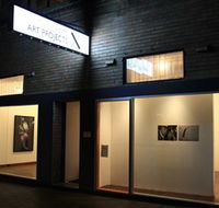 CrossArts Project - Accommodation Noosa