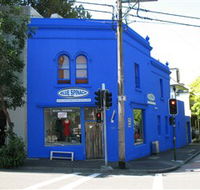 Blue Spinach - Accommodation Noosa