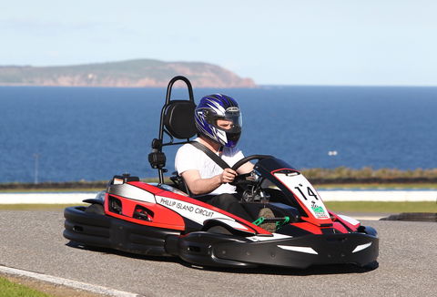 Phillip Island Grand Prix Circuit - Accommodation Noosa 0