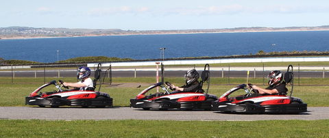 Phillip Island Grand Prix Circuit - Accommodation Noosa 1
