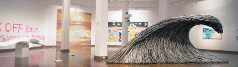 Wollongong Art Gallery - Accommodation Noosa 4