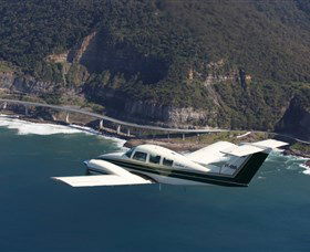 NSW Air - Accommodation Noosa 0