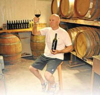 Salet Wines - Accommodation Noosa