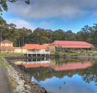 Jervis Bay Maritime Museum - Accommodation Noosa