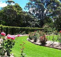 Wollongong Botanic Garden - Accommodation Noosa