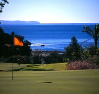 Mollymook Golf Club - Accommodation Noosa