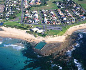 Bulli NSW Accommodation Noosa