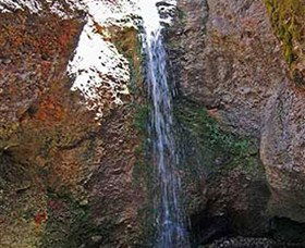 Grotto Walk - Accommodation Noosa 0