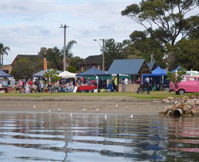Greenwell Point NSW Accommodation Noosa