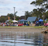 Greenwell Point Riverside Markets - Accommodation Noosa