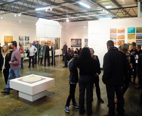 Project Contemporary Artspace - Accommodation Noosa 0