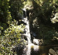 Macquarie Pass National Park - Accommodation Noosa
