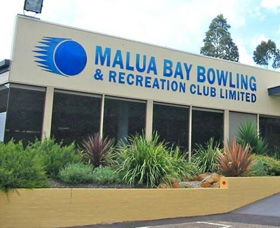 Malua Bay Bowling And Recreation Club - Accommodation Noosa 0