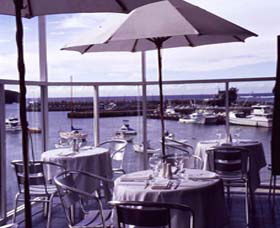 Harbourside Restaurant - Accommodation Noosa 0