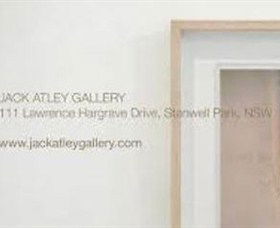 Jack Atley Gallery - Accommodation Noosa 0